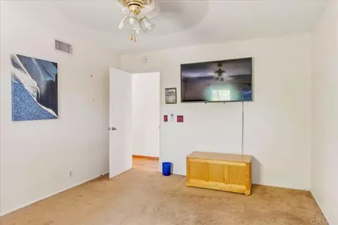 Bedroom - 1238 Cedar St, Ramona, CA 92065 photo 3 of 4