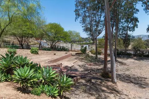 Exterior - 1238 Cedar St, Ramona, CA 92065 photo 17 of 23