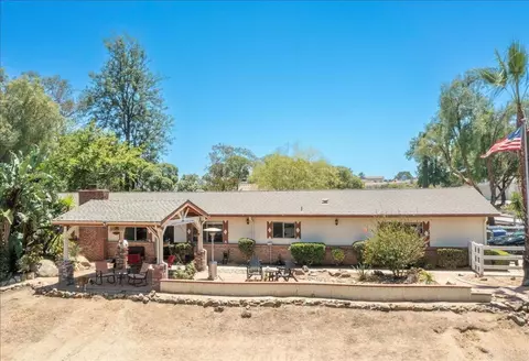 1238 Cedar St, Ramona, CA 92065