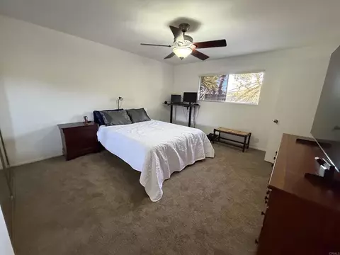 Bedroom - 1238 Cedar St, Ramona, CA 92065 photo 4 of 4
