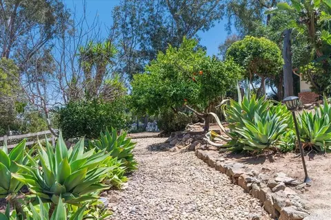 Exterior - 1238 Cedar St, Ramona, CA 92065 photo 15 of 23