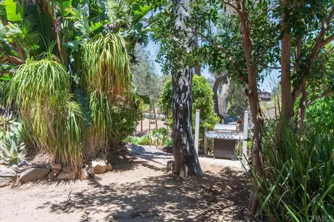 Exterior - 1238 Cedar St, Ramona, CA 92065 photo 6 of 23