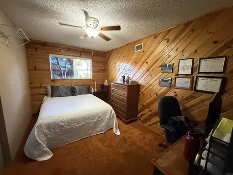 Bedroom - 1238 Cedar St, Ramona, CA 92065 photo 2 of 4