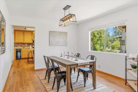Dining - 1238 Cedar St, Ramona, CA 92065 photo 2 of 3