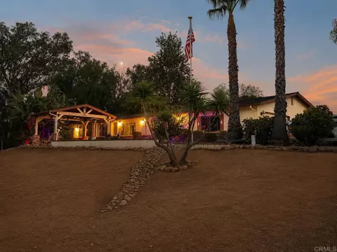 1238 Cedar St, Ramona, CA 92065