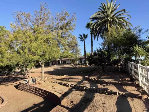 Exterior - 1238 Cedar St, Ramona, CA 92065 photo 21 of 23