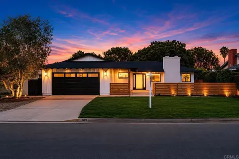 909 San Pablo Dr, San Marcos, CA 92078