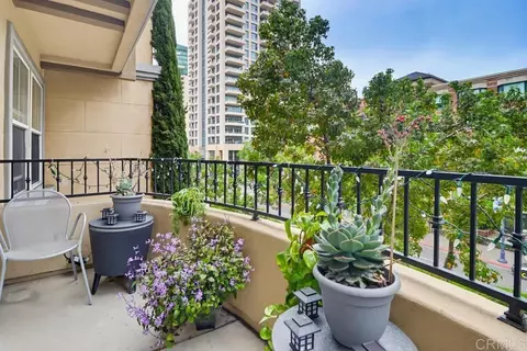 301 W G St #321, San Diego, CA 92101