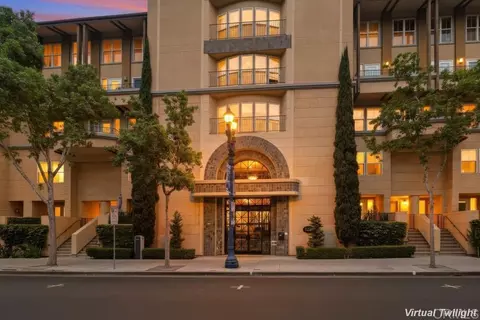 301 W G St #321, San Diego, CA 92101