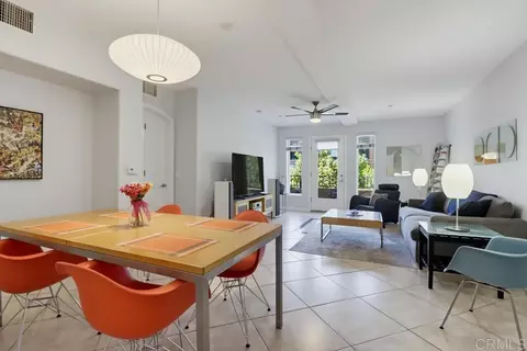 301 W G St #321, San Diego, CA 92101