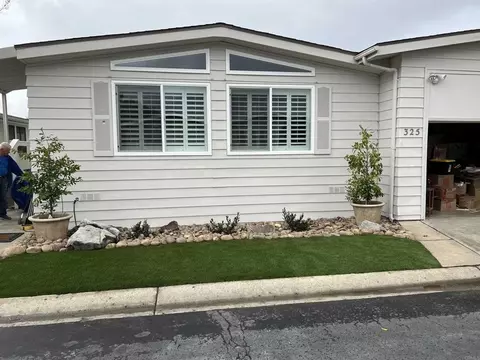 9255 N Magnolia Ave #SPC 325, Santee, CA 92071