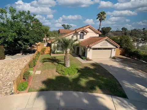 12702 Los Coches Ct, Lakeside, CA 92040