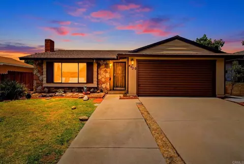 4030 Glading Dr, San Diego, CA 92154