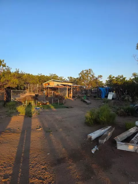 49 Brown Rocky Rd, Anza, CA 92539