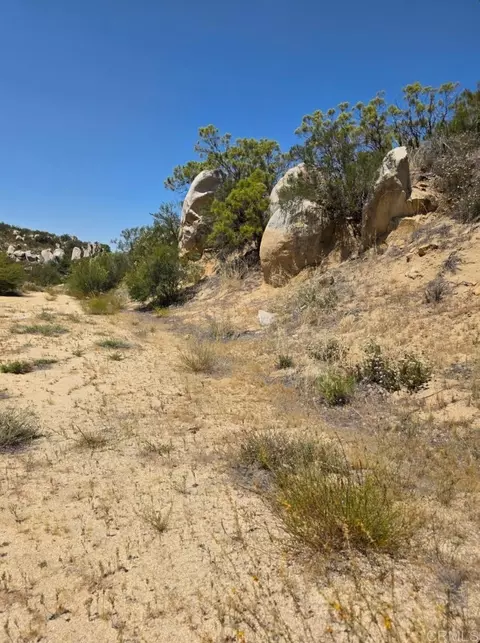 49 Brown Rocky Rd, Anza, CA 92539