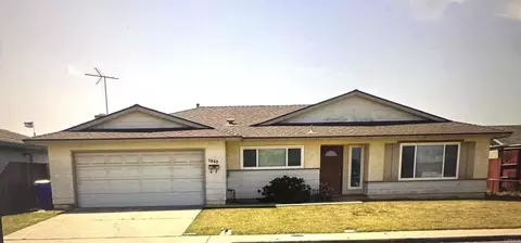 1865 Wolviston Way, San Diego, CA 92154