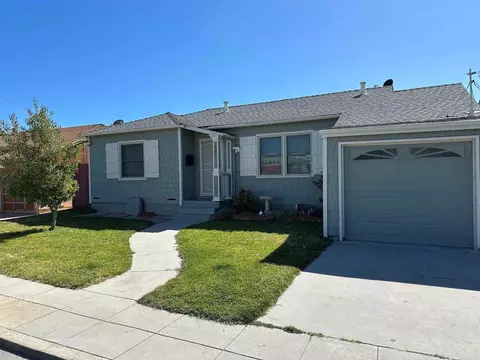 429 Huntington Ave, San Bruno, CA 94066