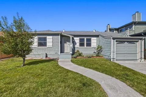 429 Huntington Ave, San Bruno, CA 94066
