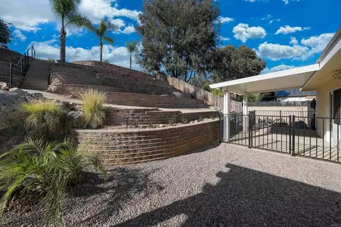 Exterior - 23360 Barona Mesa Rd, Ramona, CA 92065 photo 16 of 25