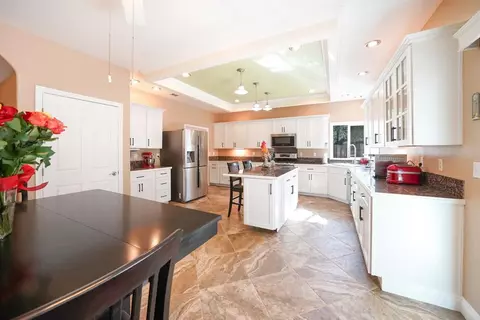 Kitchen - 23360 Barona Mesa Rd, Ramona, CA 92065 photo 4 of 4