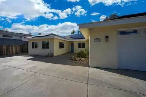 Exterior - 23360 Barona Mesa Rd, Ramona, CA 92065 photo 7 of 25