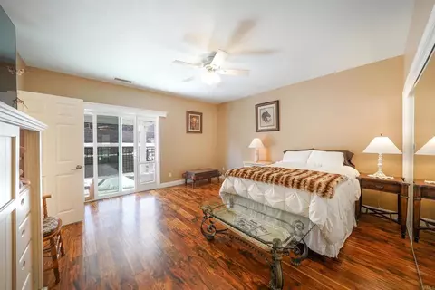 Bedroom - 23360 Barona Mesa Rd, Ramona, CA 92065 photo 1 of 7