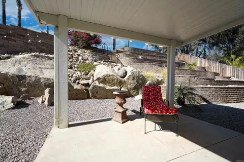 Exterior - 23360 Barona Mesa Rd, Ramona, CA 92065 photo 10 of 25