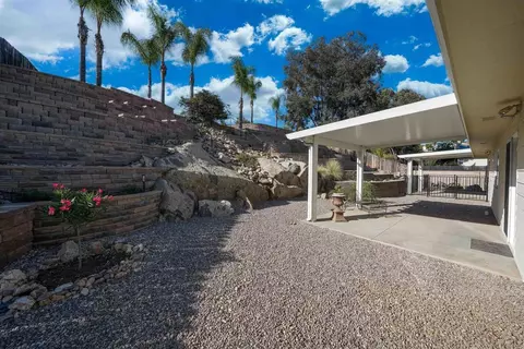 Exterior - 23360 Barona Mesa Rd, Ramona, CA 92065 photo 15 of 25