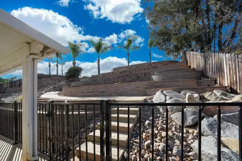 Exterior - 23360 Barona Mesa Rd, Ramona, CA 92065 photo 17 of 25