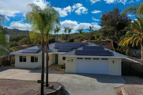 23360 Barona Mesa Rd, Ramona, CA 92065