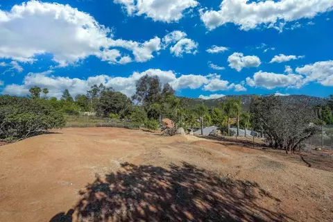Exterior - 23360 Barona Mesa Rd, Ramona, CA 92065 photo 25 of 25