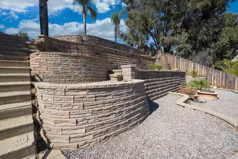 Exterior - 23360 Barona Mesa Rd, Ramona, CA 92065 photo 13 of 25