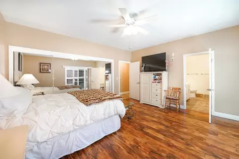 Bedroom - 23360 Barona Mesa Rd, Ramona, CA 92065 photo 3 of 7