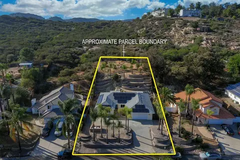 View/Area - 23360 Barona Mesa Rd, Ramona, CA 92065 photo 1 of 3