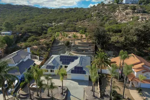 View/Area - 23360 Barona Mesa Rd, Ramona, CA 92065 photo 2 of 3