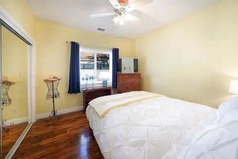 Bedroom - 23360 Barona Mesa Rd, Ramona, CA 92065 photo 4 of 7