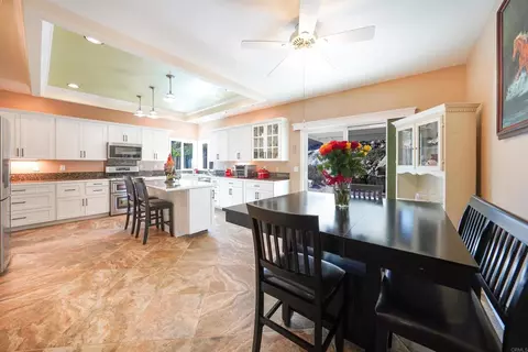 Kitchen - 23360 Barona Mesa Rd, Ramona, CA 92065 photo 1 of 4