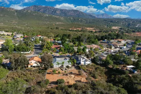 View/Area - 23360 Barona Mesa Rd, Ramona, CA 92065 photo 3 of 3