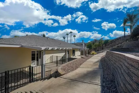 Exterior - 23360 Barona Mesa Rd, Ramona, CA 92065 photo 14 of 25