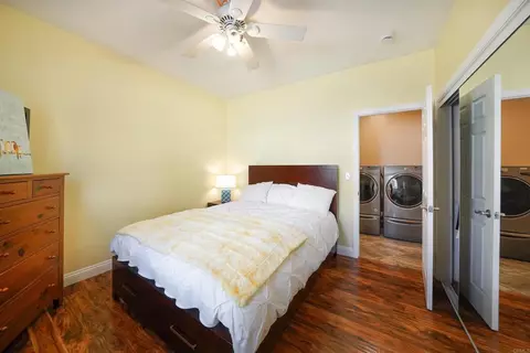 Bedroom - 23360 Barona Mesa Rd, Ramona, CA 92065 photo 5 of 7