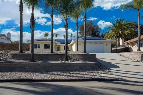 23360 Barona Mesa Rd, Ramona, CA 92065
