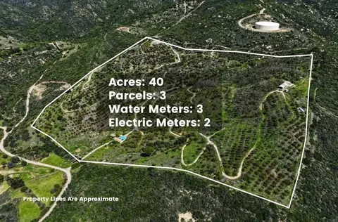 View/Area - 2339 Green Valley Rd, Fallbrook, CA 92028 photo 1 of 7