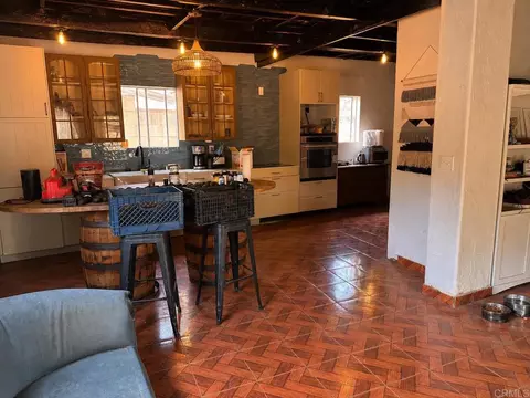 Kitchen - 2339 Green Valley Rd, Fallbrook, CA 92028 photo 2 of 2