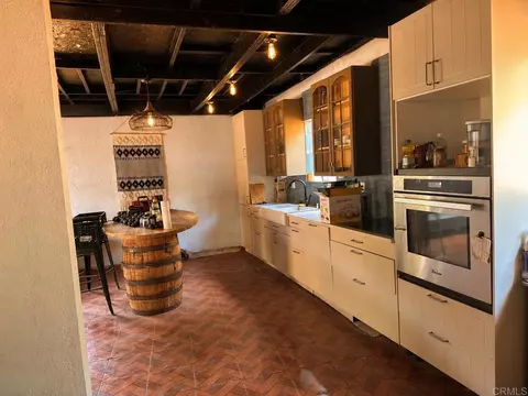 Kitchen - 2339 Green Valley Rd, Fallbrook, CA 92028 photo 1 of 2