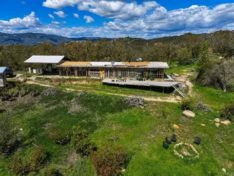 Exterior - 2339 Green Valley Rd, Fallbrook, CA 92028 photo 3 of 8