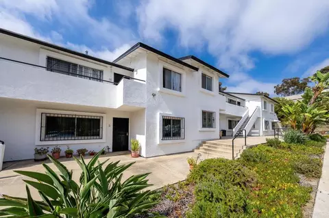 335 34th #9, San Diego, CA 92102