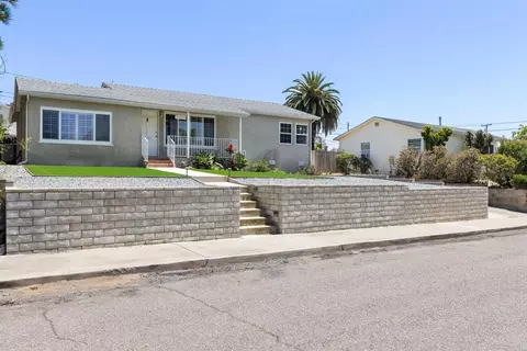 2319 Charles Way, El Cajon, CA 92020