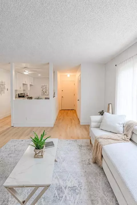 Living - 634 8th St #8, Imperial Beach, CA 91932 photo 4 of 4