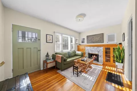 3691 Chamoune Ave, San Diego, CA 92105