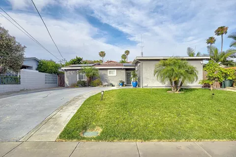 1457 Max Ave, Chula Vista, CA 91911